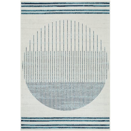 Livabliss Alfresco ALF-9692 Outdoor Safe Area Rug ALF9692-53RD
